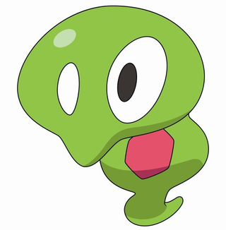 Illustration for article titled New Zygarde Forms Revealed!(Updated)